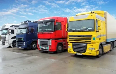 Antalya Posof Nakliye Ambarı