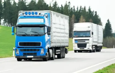 Antalya Posof | Eşya Taşıma